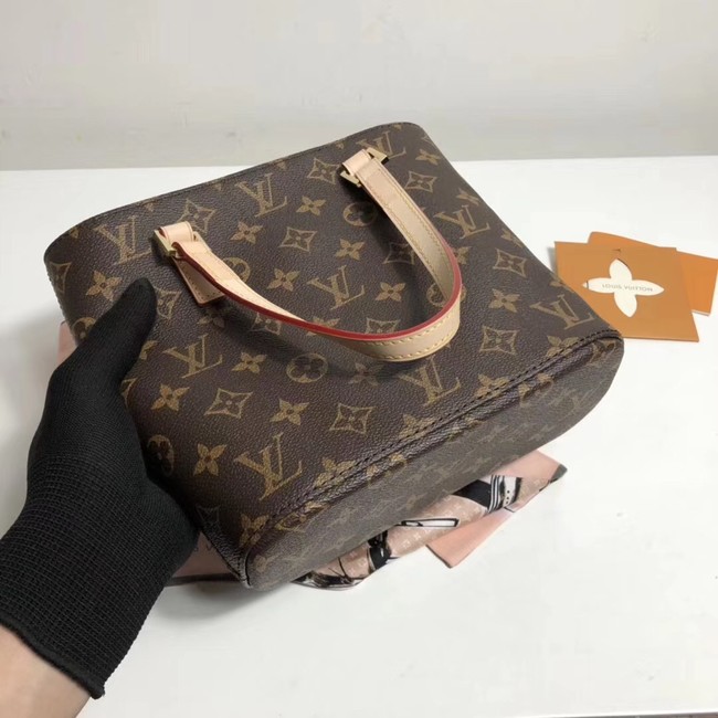 Louis Vuitton Monogram Canvas M51172