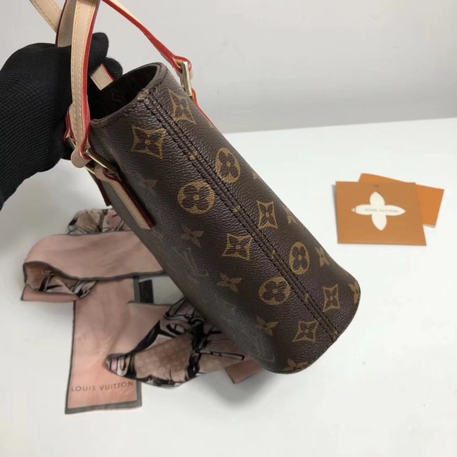 Louis Vuitton Monogram Canvas M51172