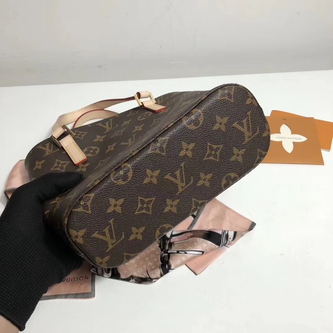 Louis Vuitton Monogram Canvas M51172