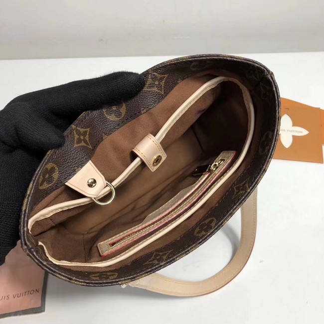 Louis Vuitton Monogram Canvas M51172