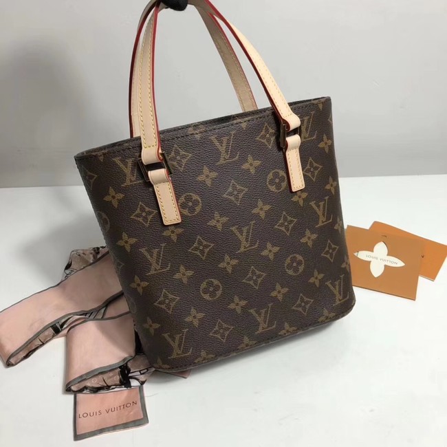 Louis Vuitton Monogram Canvas Original M51172