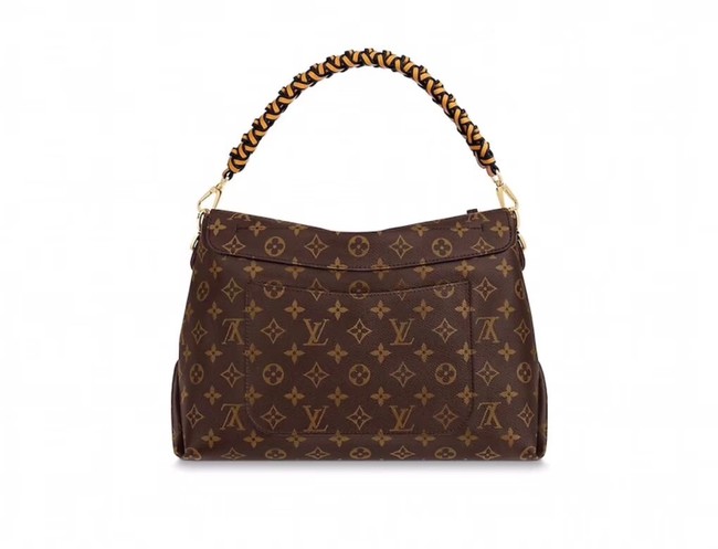 Louis vuitton original Monogram Canvas BEAUBOURG MM M43953