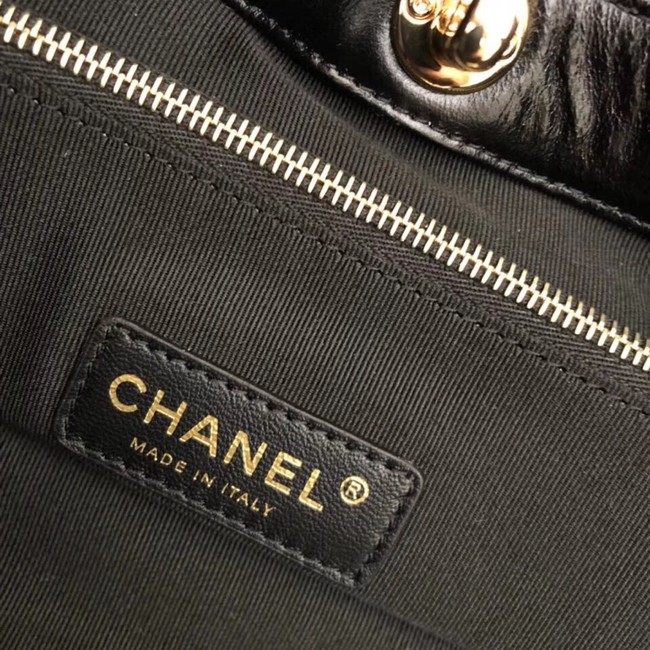 CHANEL 31 Large Shopping Bag A57977