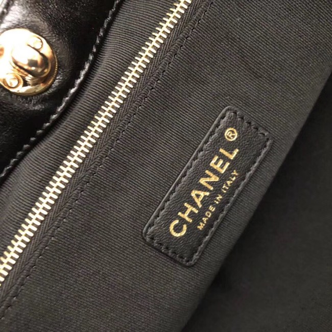 CHANEL 31 Large Shopping Bag A57978