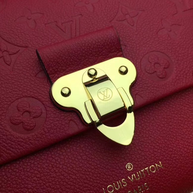 Louis Vuitton Original VAVIN PM M43931 Scarlet