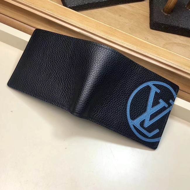 Louis Vuitton MULTIPLE WALLET M67766