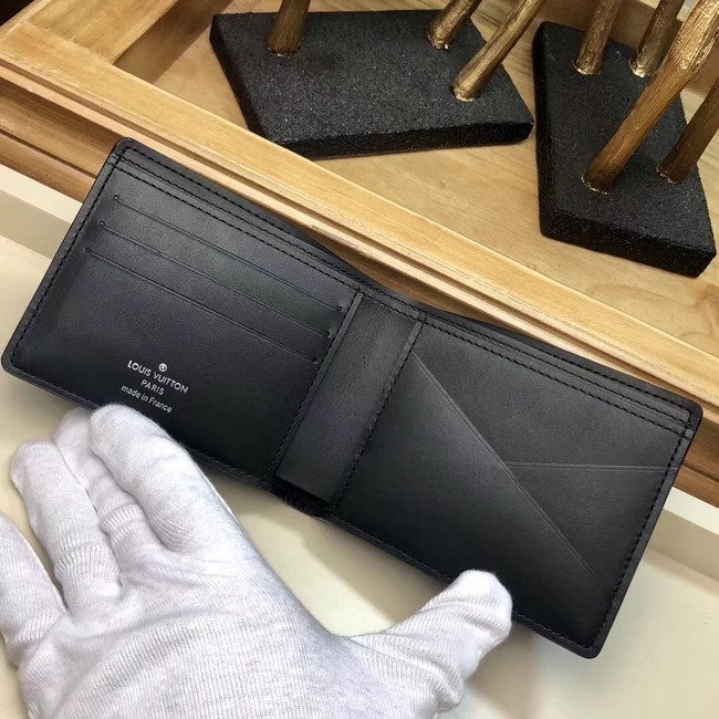 Louis Vuitton MULTIPLE WALLET M67766