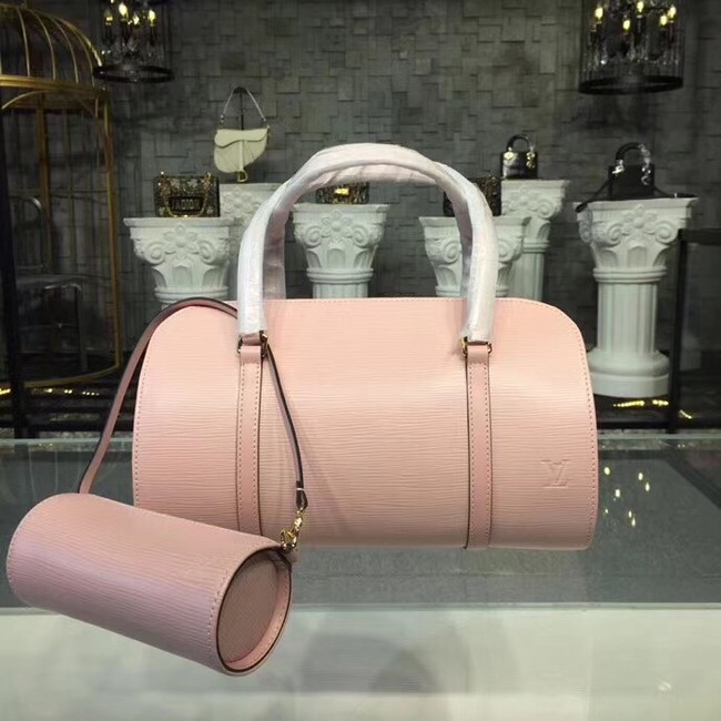 Louis Vuitton original Epi Leather M52222 Pink
