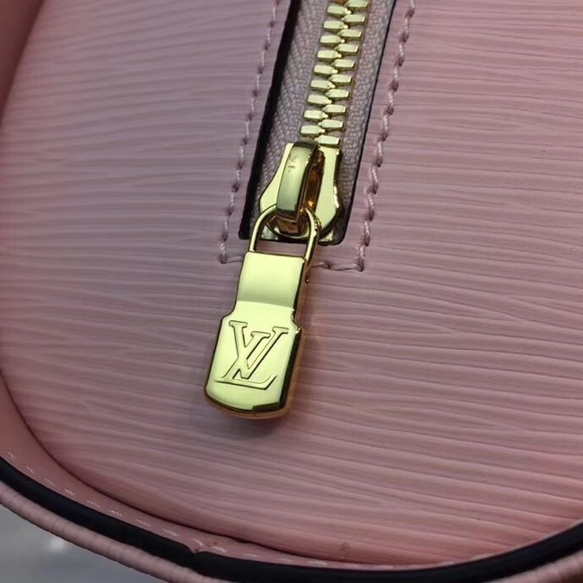 Louis Vuitton original Epi Leather M52222 Pink