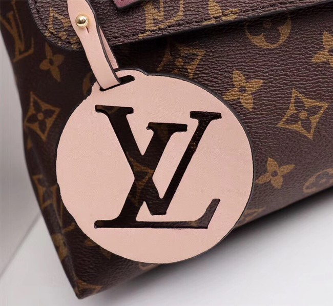 Louis vuitton Monogram Canvas BEAUBOURG MM M43953