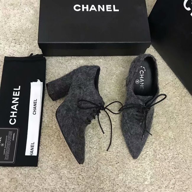 Chanel CH2446LS Gray