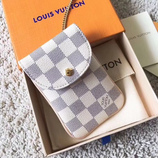 Louis Vuitton Damier Azur Canvas N60026