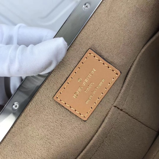 Louis vuitton original CROWN FRAME M43946