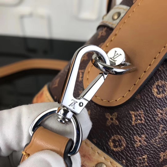 Louis vuitton original DUFFLE BAG M52276