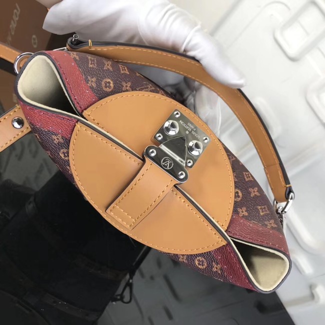 Louis vuitton original DUFFLE BAG M52276