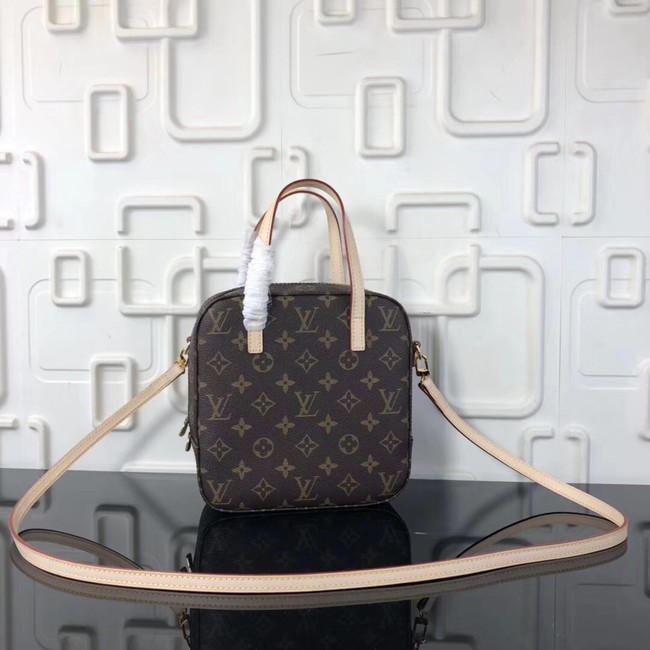 Louis vuitton original Monogram Canvas M47500