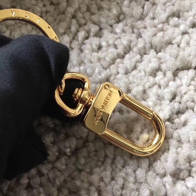 Louis vuitton VIVIENNE BAG CHARM AND KEY HOLDER M63077