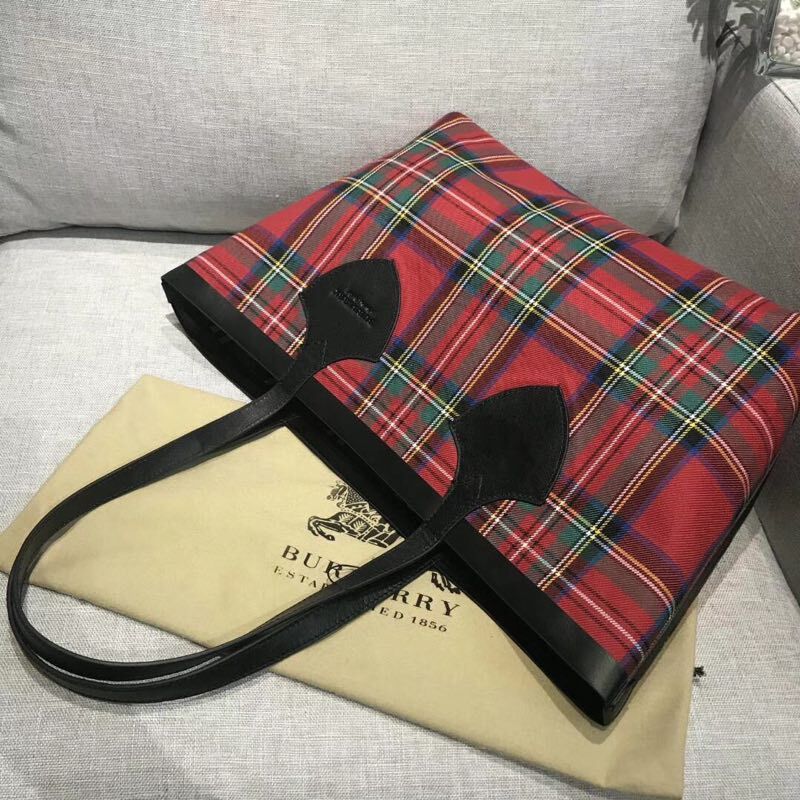 BurBerry Tote Shopping Bags BU55779