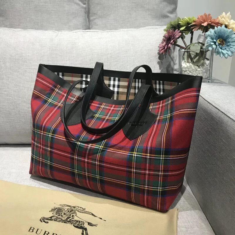 BurBerry Tote Shopping Bags BU55779