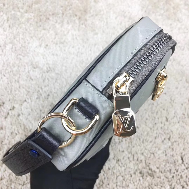 Louis Vuitton DANDY WALLET M40816