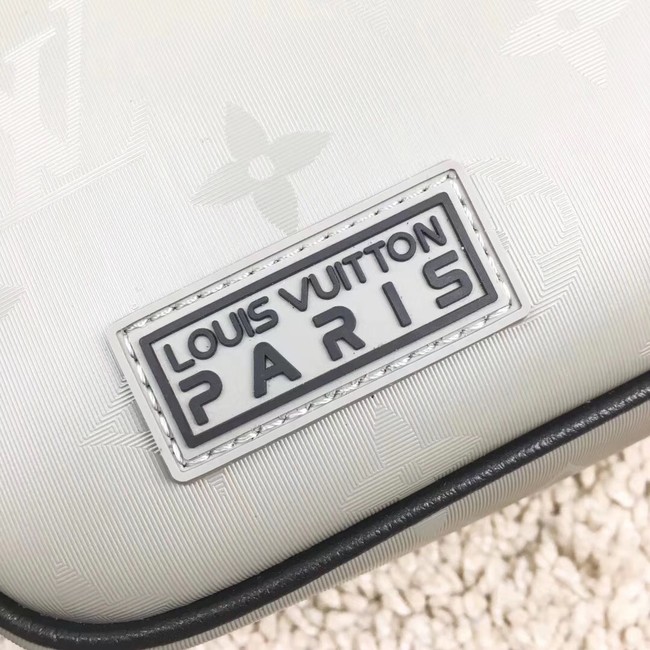 Louis Vuitton DANDY WALLET M40816