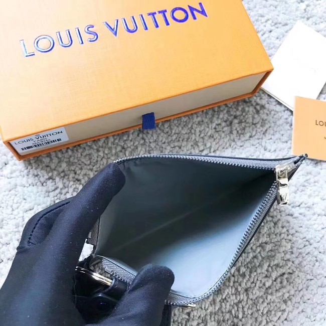 Louis Vuitton DANDY WALLET m63046