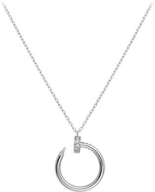 Cartier Necklace JUSTE UN CLOU B7224514