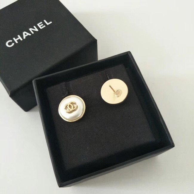 Chanel Earrings CH4219