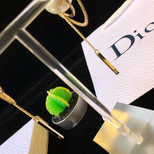 Dior Earrings 4217