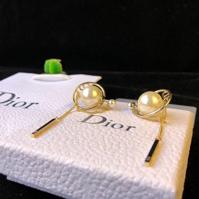 Dior Earrings 4217