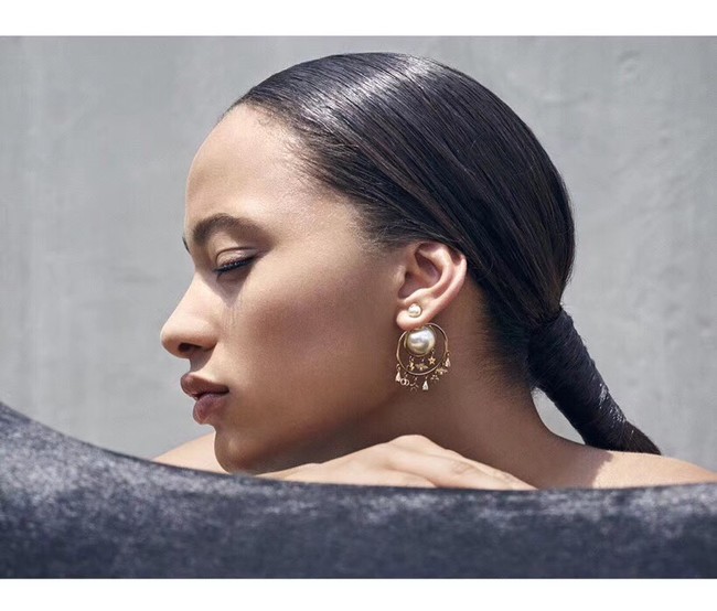 Dior Earrings 4218