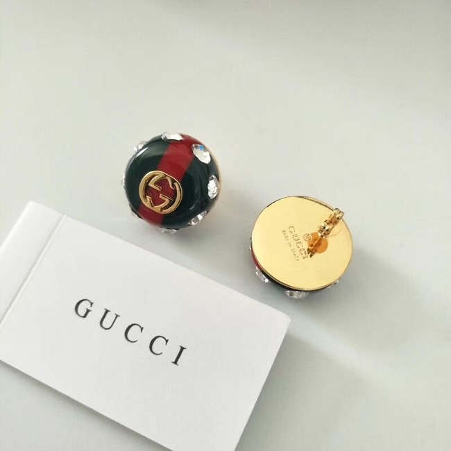 Gucci Earrings 4220