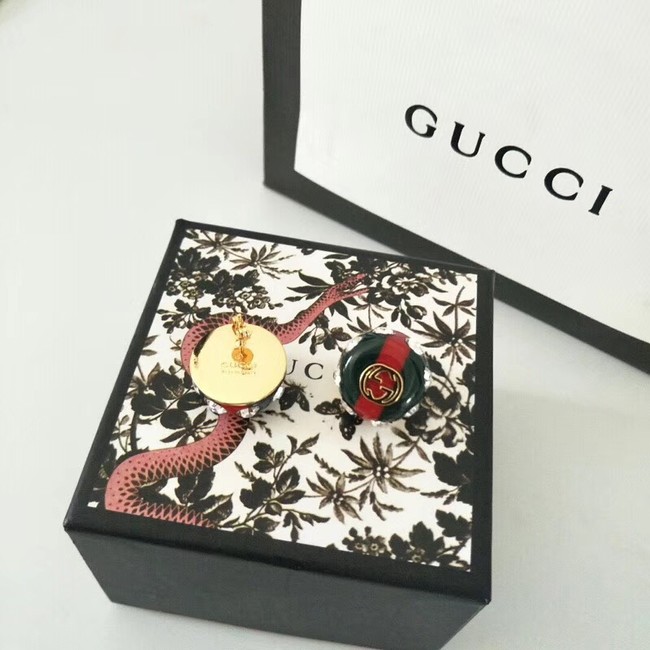 Gucci Earrings 4220