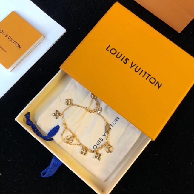 Louis Vuitton Bracelet 4213