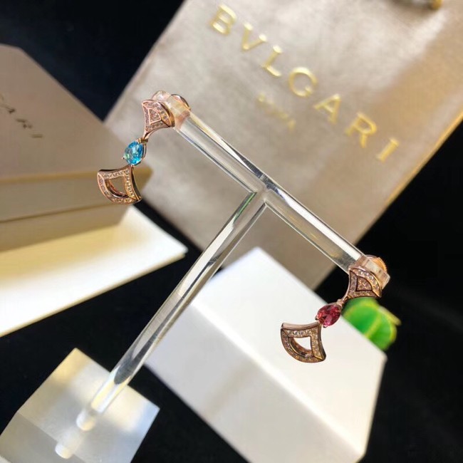 BVLGARI Earrings 4223