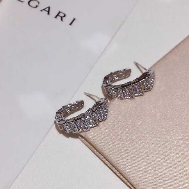 BVLGARI Earrings 4245