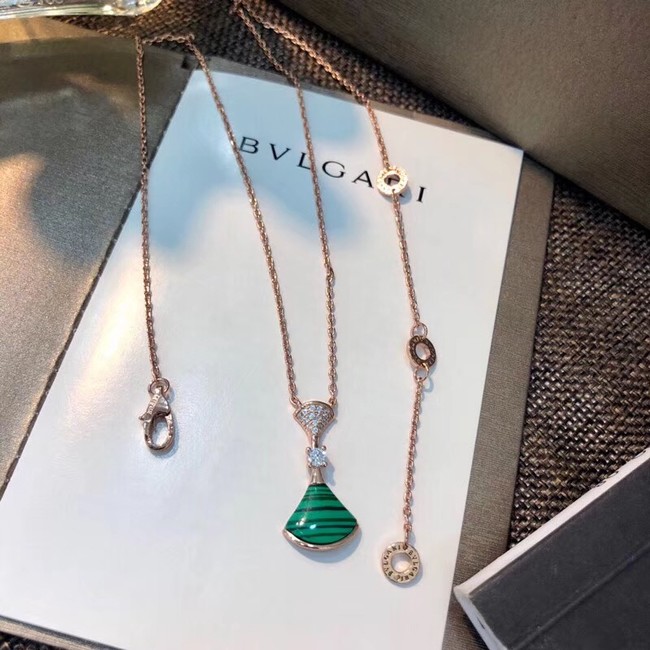 BVLGARI Necklace 4241