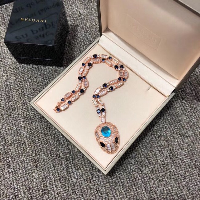 BVLGARI Necklace 4254