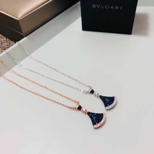 BVLGARI Necklace 4256