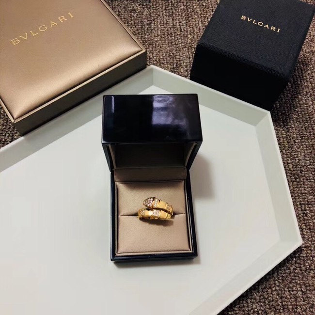 BVLGARI Ring 4257