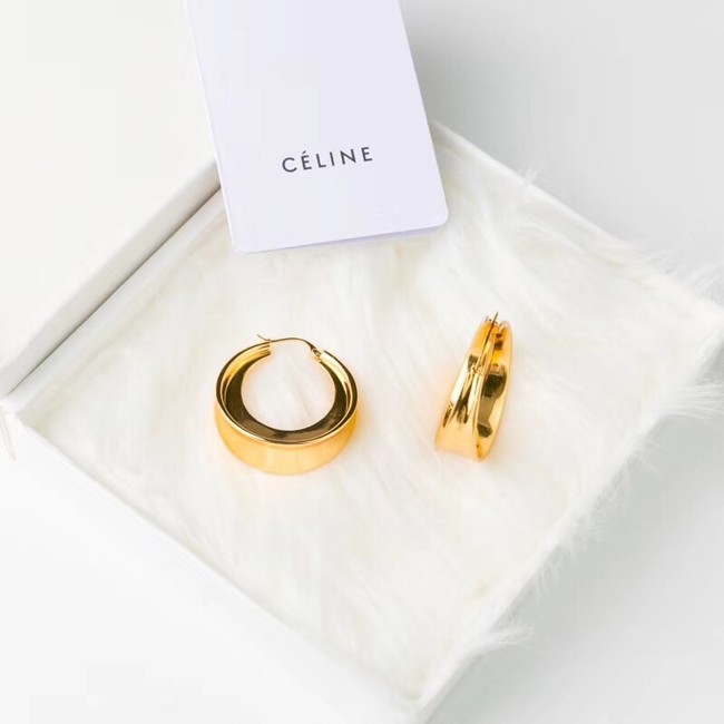 CELINE Earrings 4244