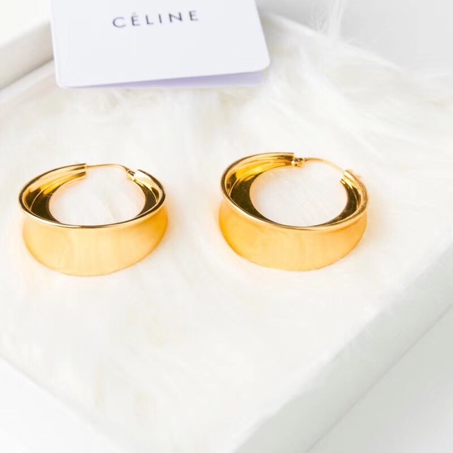 CELINE Earrings 4244