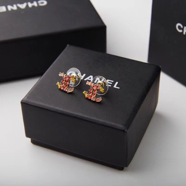 Chanel Earrings 4236