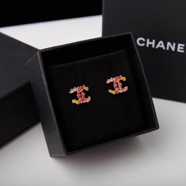 Chanel Earrings 4236