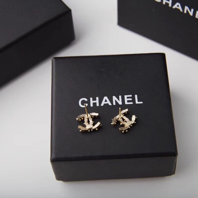 Chanel Earrings 4236