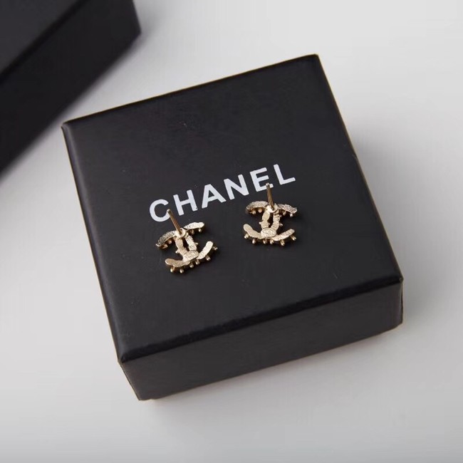 Chanel Earrings 4237