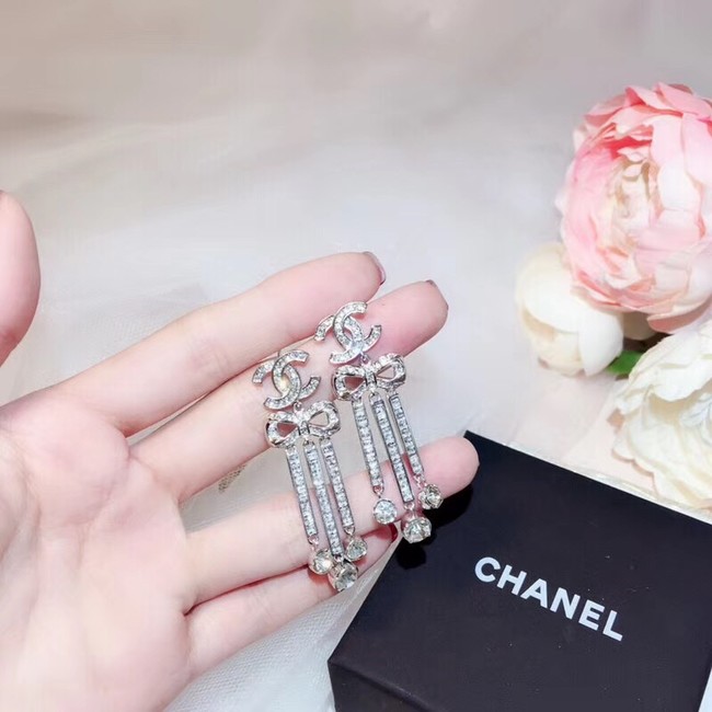 Chanel Earrings 4246