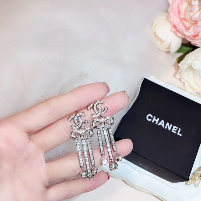 Chanel Earrings 4246