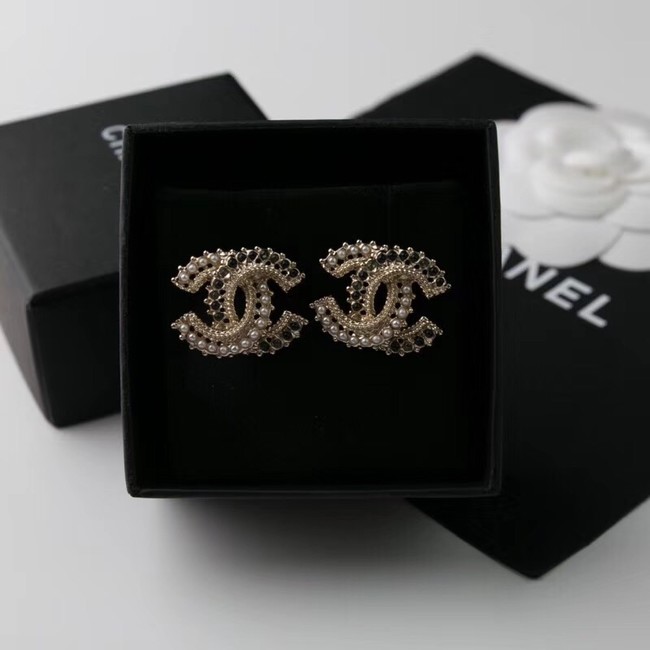 Chanel Earrings 4262