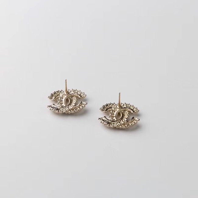 Chanel Earrings 4262